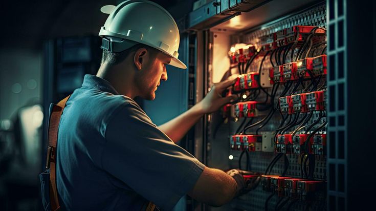 Electronics Engineering