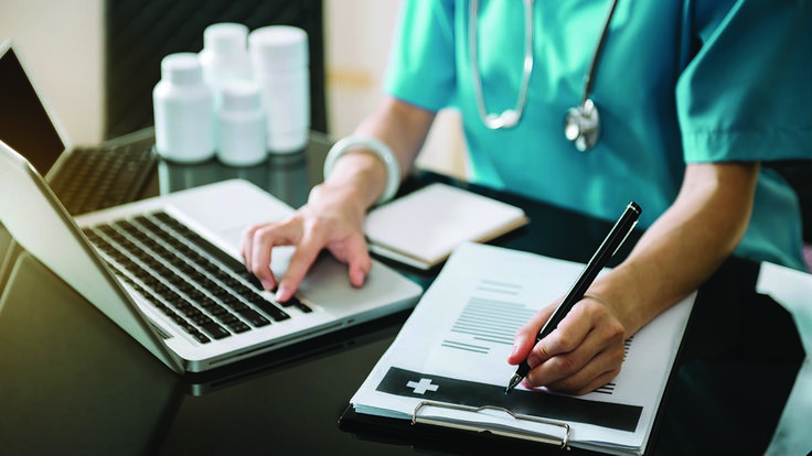 Healthcare Management