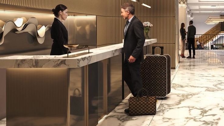 Hotel Management