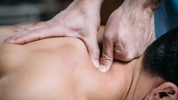 Massage Therapy