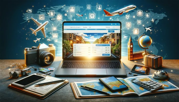 Travel and Tourism